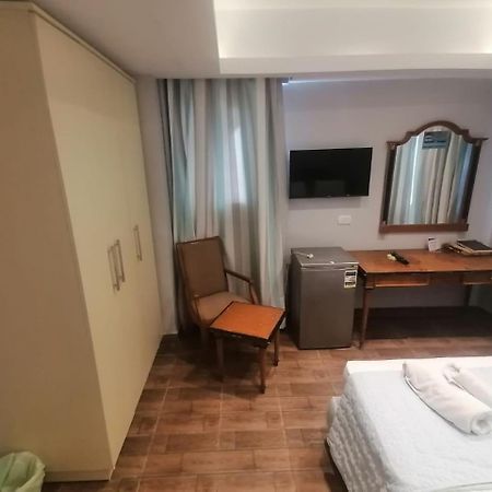 Kaoud Sporting Hotel Alessandria Esterno foto