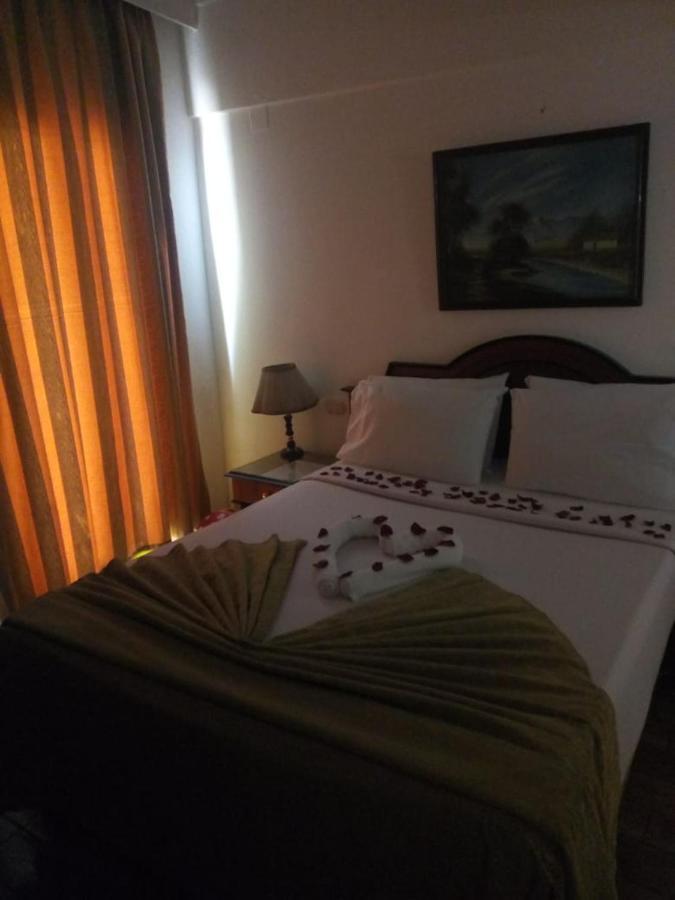Kaoud Sporting Hotel Alessandria Esterno foto