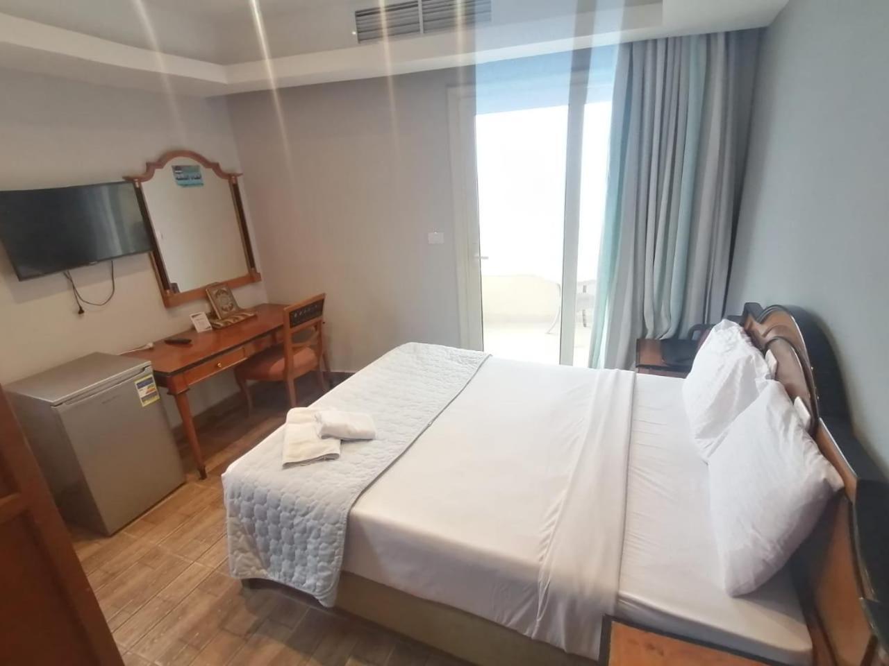 Kaoud Sporting Hotel Alessandria Esterno foto