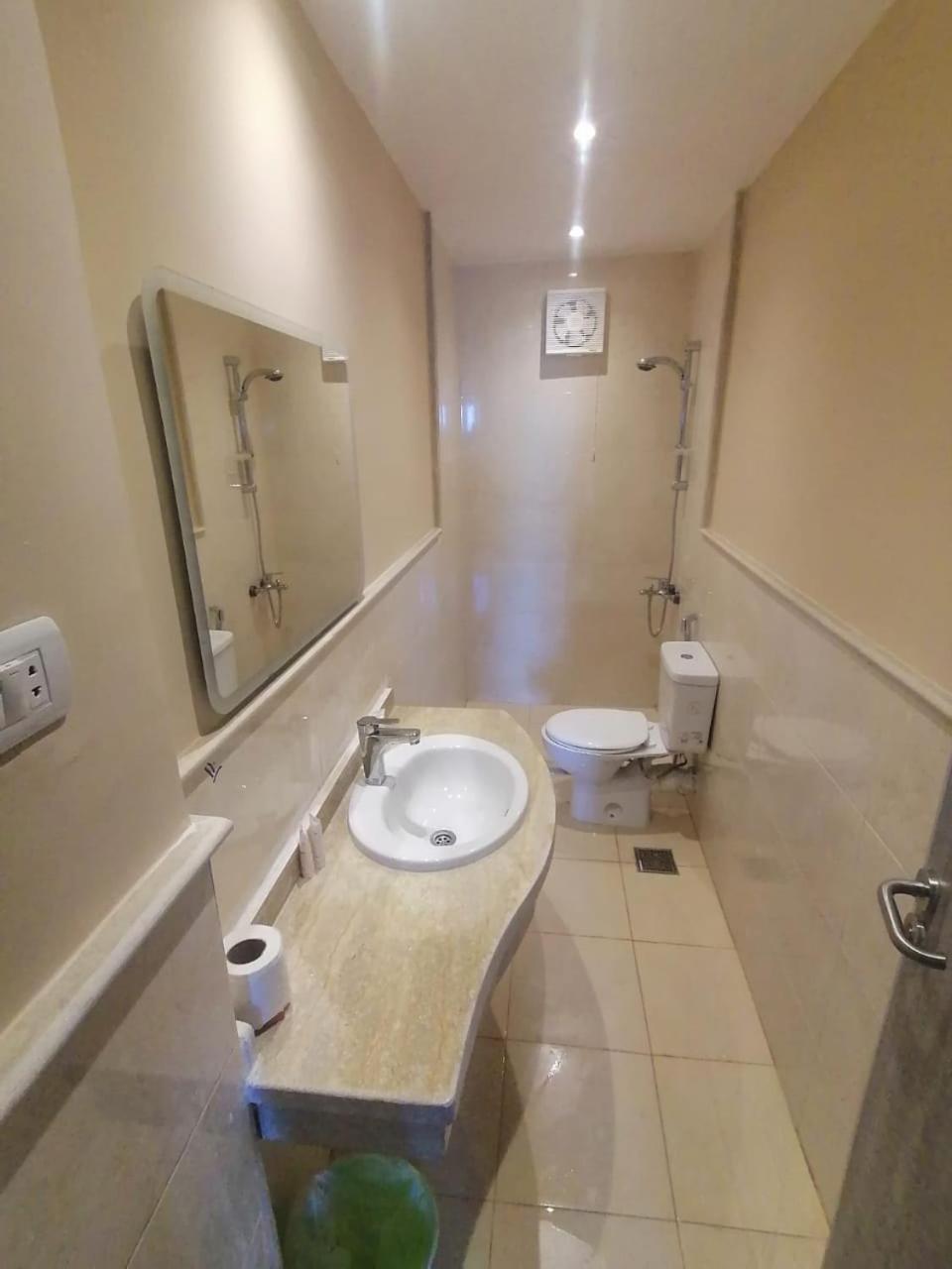 Kaoud Sporting Hotel Alessandria Esterno foto