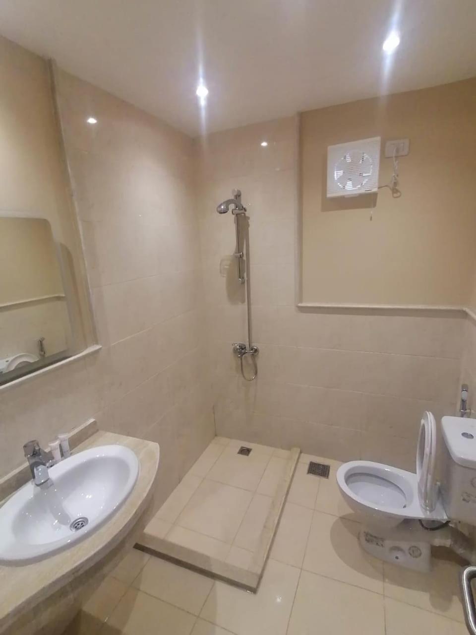 Kaoud Sporting Hotel Alessandria Esterno foto