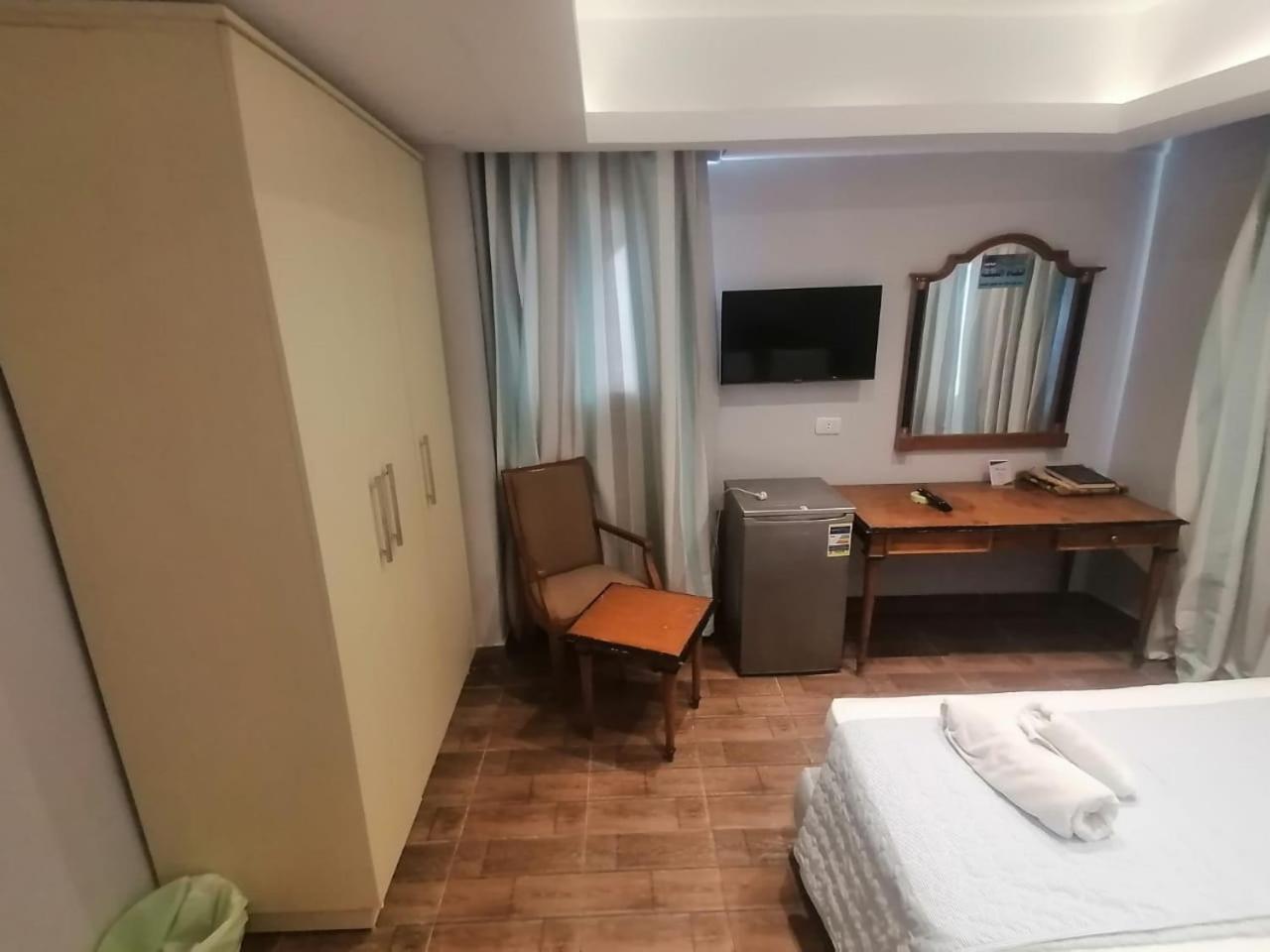 Kaoud Sporting Hotel Alessandria Esterno foto