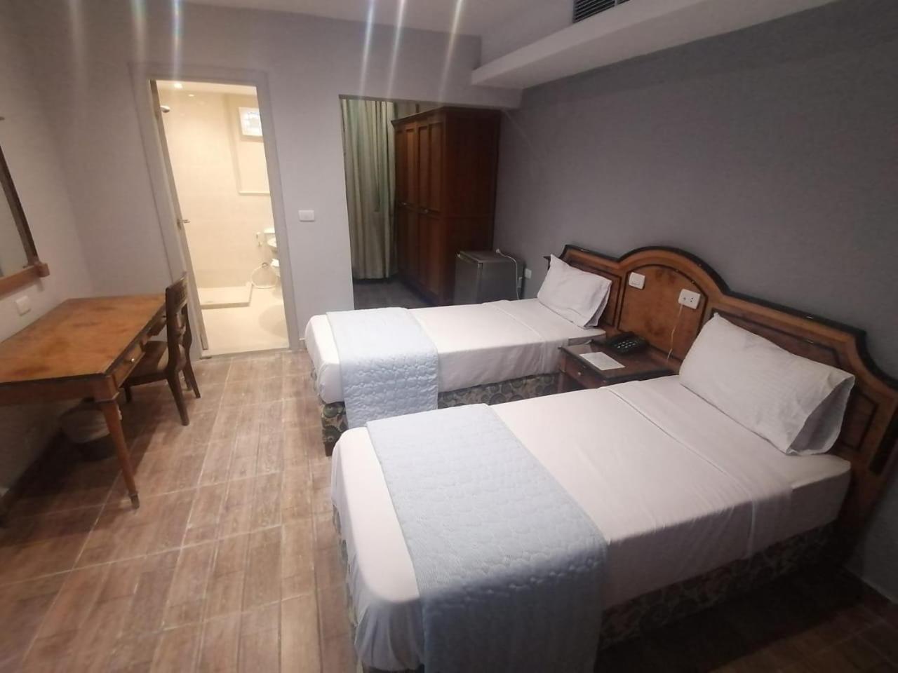 Kaoud Sporting Hotel Alessandria Esterno foto