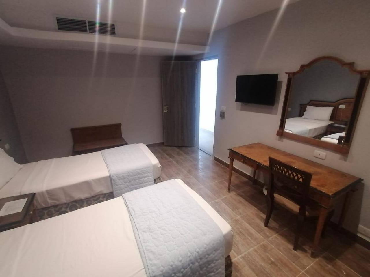 Kaoud Sporting Hotel Alessandria Esterno foto