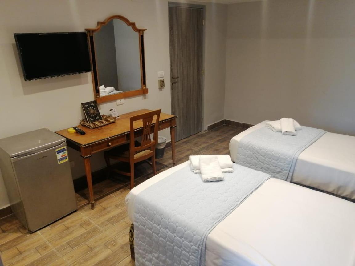 Kaoud Sporting Hotel Alessandria Esterno foto