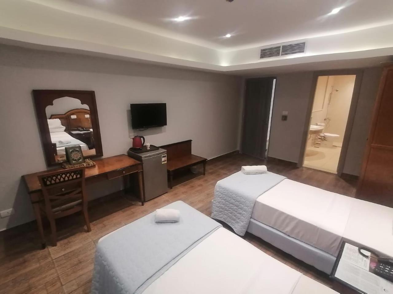 Kaoud Sporting Hotel Alessandria Esterno foto