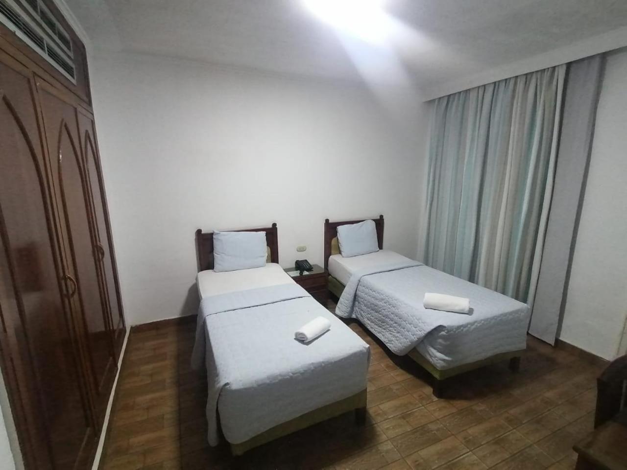 Kaoud Sporting Hotel Alessandria Esterno foto