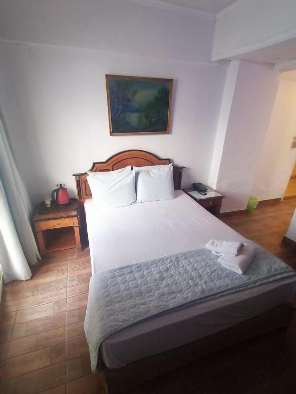 Kaoud Sporting Hotel Alessandria Esterno foto