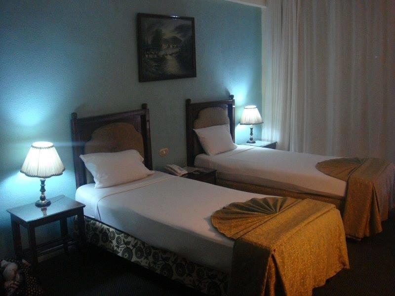Kaoud Sporting Hotel Alessandria Esterno foto