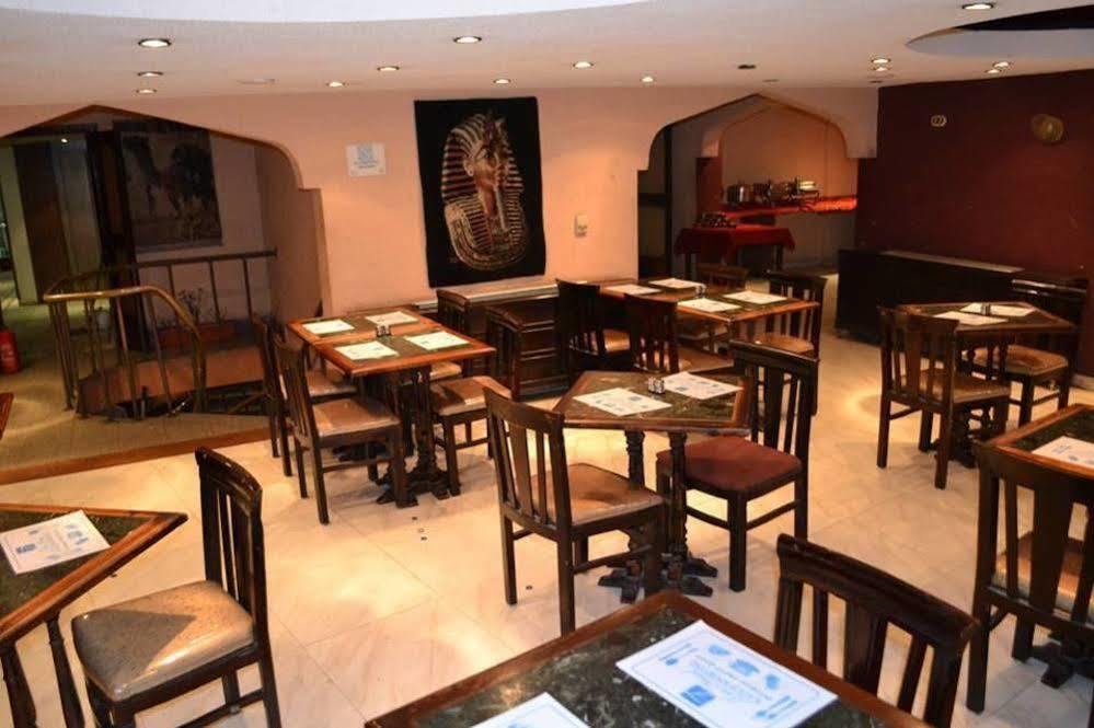Kaoud Sporting Hotel Alessandria Esterno foto