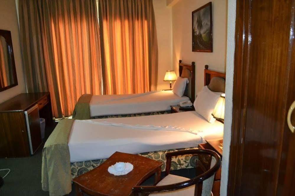 Kaoud Sporting Hotel Alessandria Esterno foto