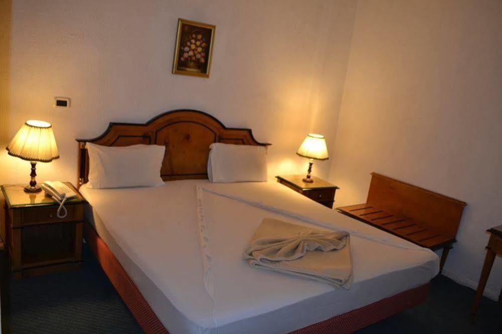 Kaoud Sporting Hotel Alessandria Esterno foto