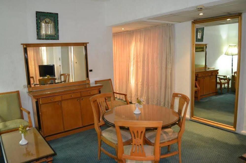 Kaoud Sporting Hotel Alessandria Esterno foto