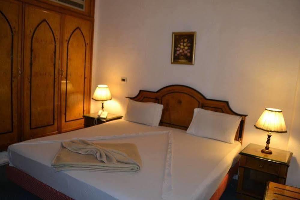 Kaoud Sporting Hotel Alessandria Esterno foto