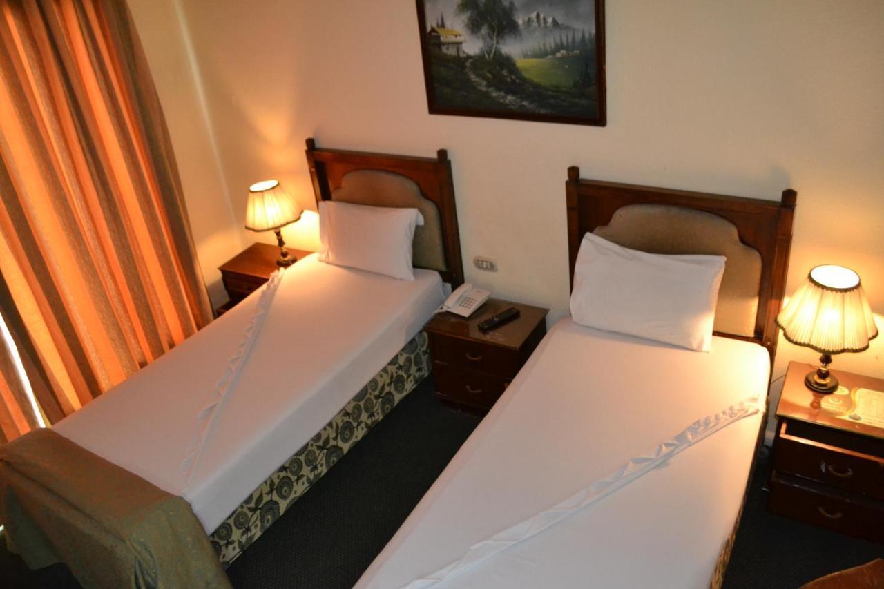Kaoud Sporting Hotel Alessandria Esterno foto